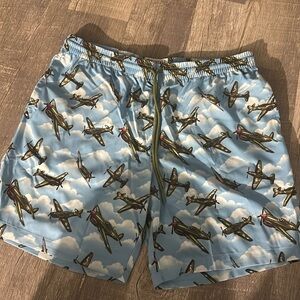 RSVLTS bathing suit bottoms